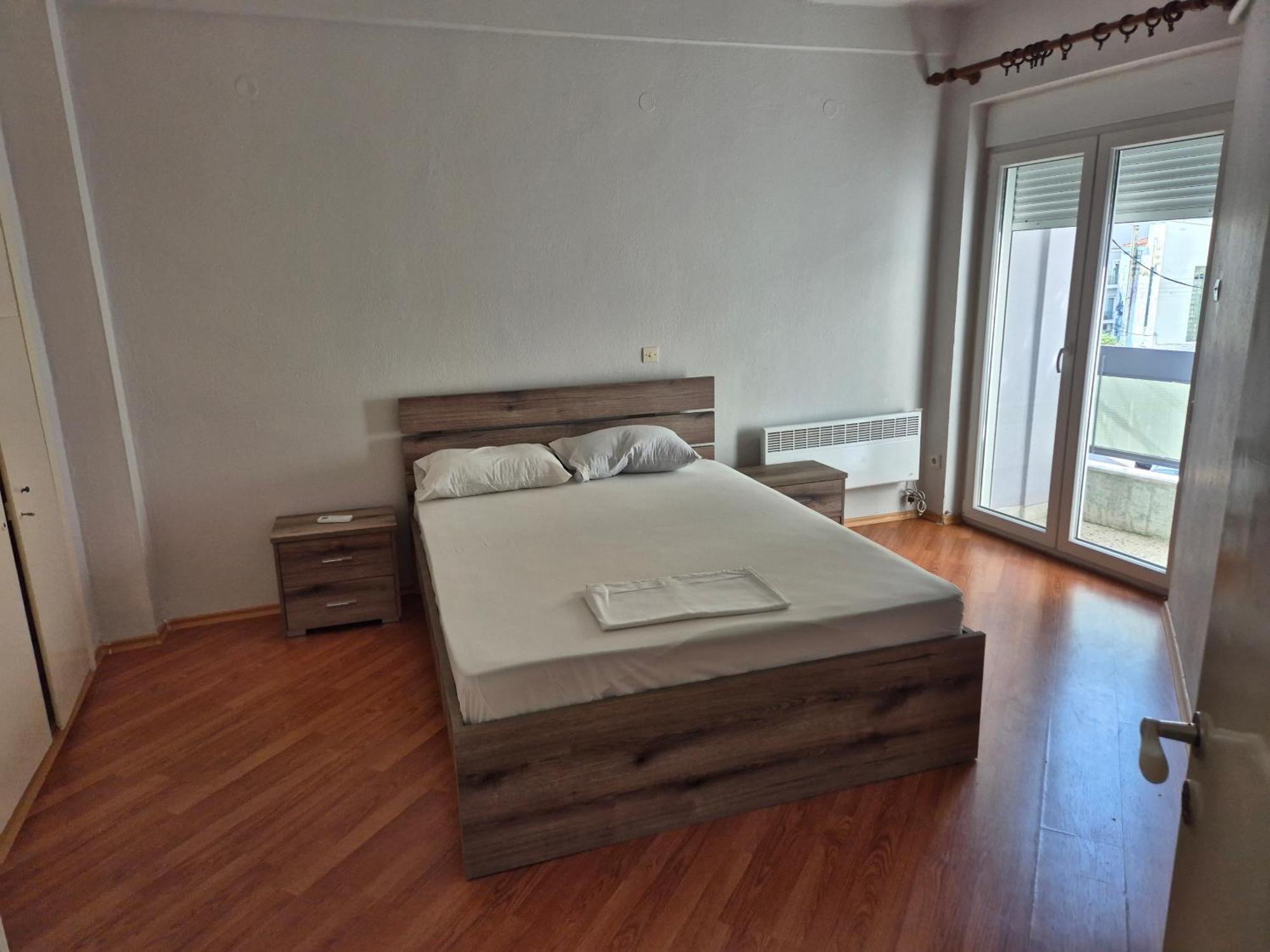 Appartement Sea View Vibes à Kavala Extérieur photo