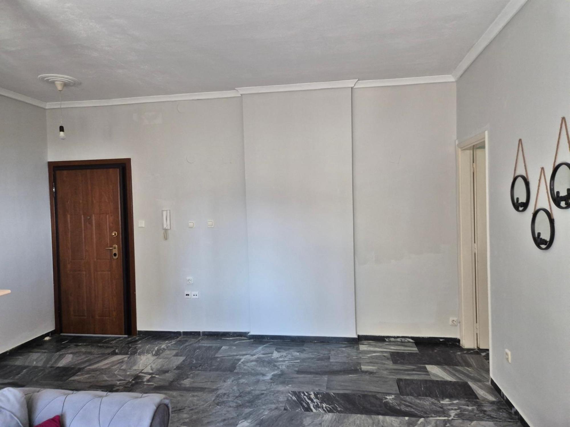Appartement Sea View Vibes à Kavala Extérieur photo