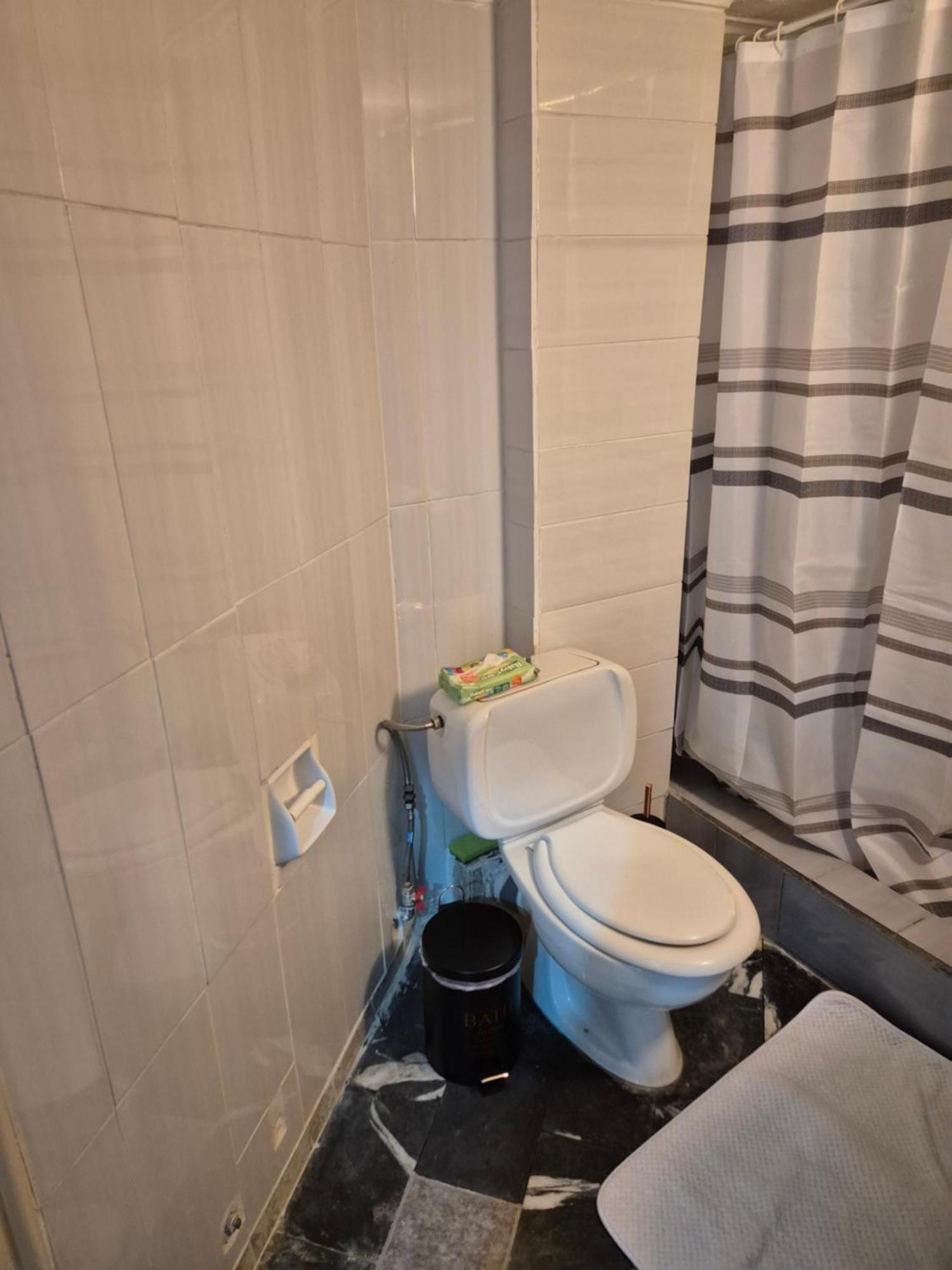 Appartement Sea View Vibes à Kavala Extérieur photo